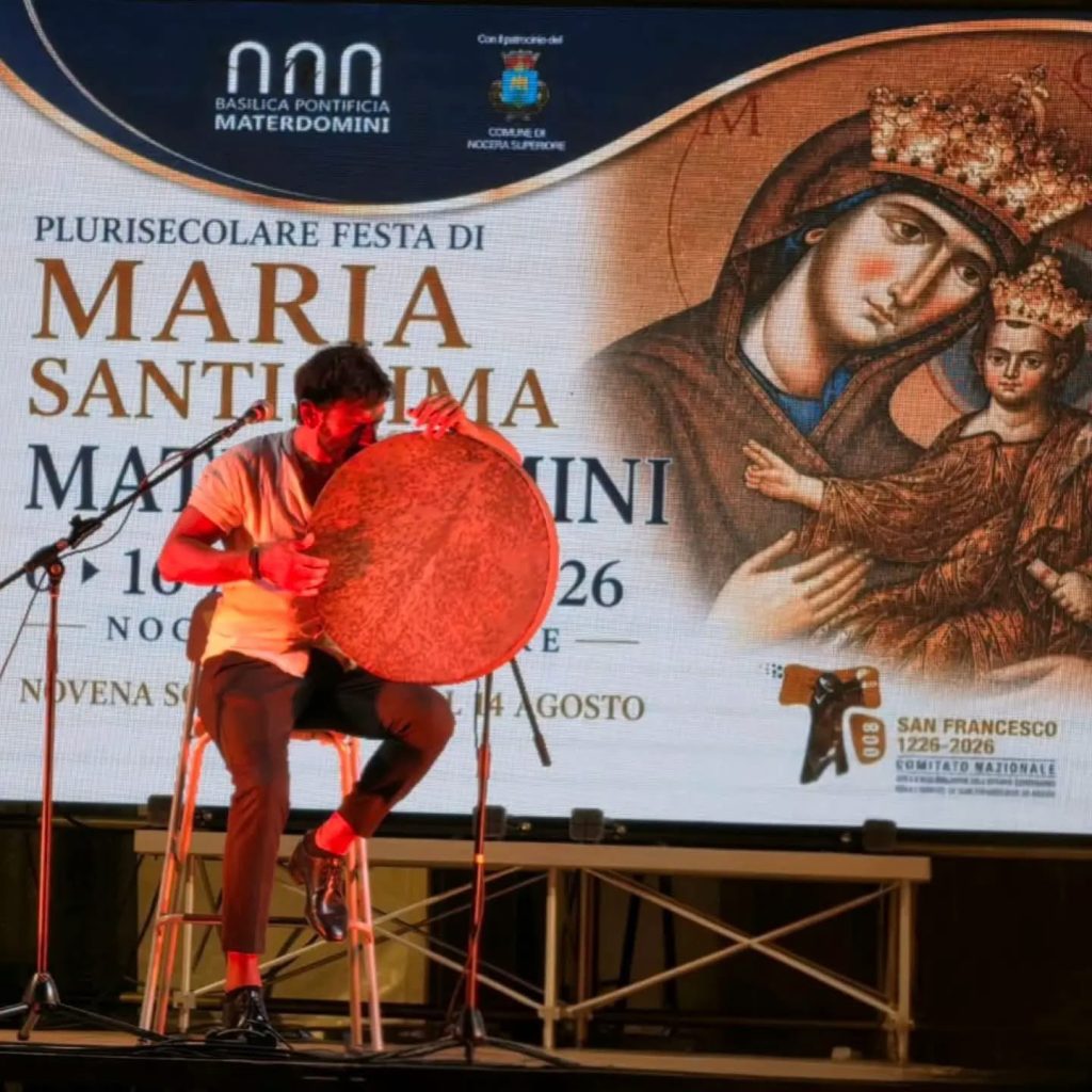 Nocera Superiore, il Premio Sette Madonne celebra le radici della Campania nel ricordo di Anna Sellitto