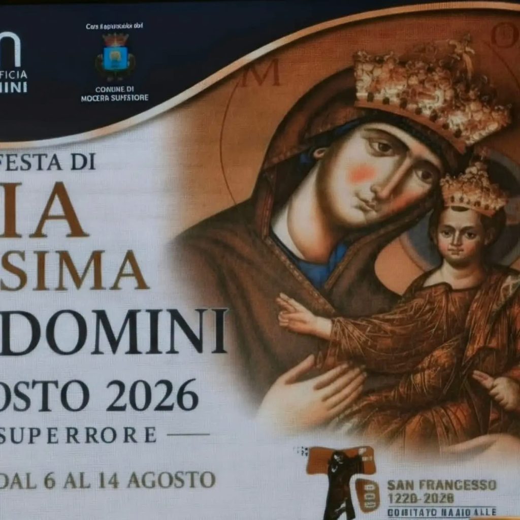 Nocera Superiore, il Premio Sette Madonne celebra le radici della Campania nel ricordo di Anna Sellitto
