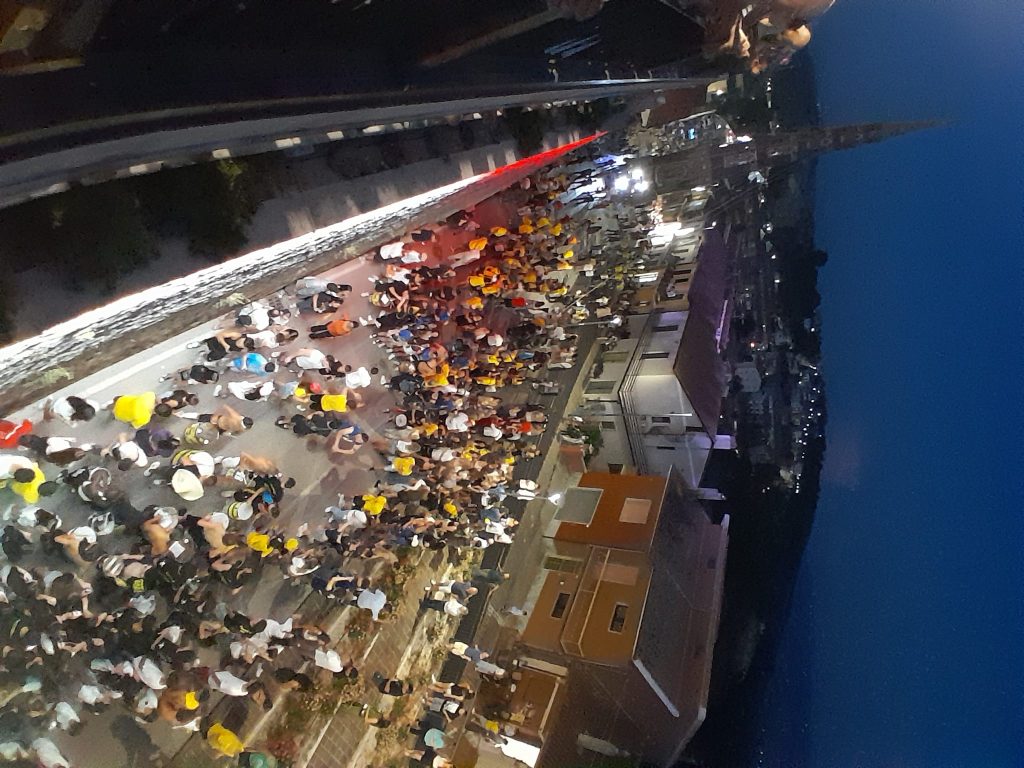 Flumeri, si spengono le luci sulle festività agostane dell’estate flumerese.