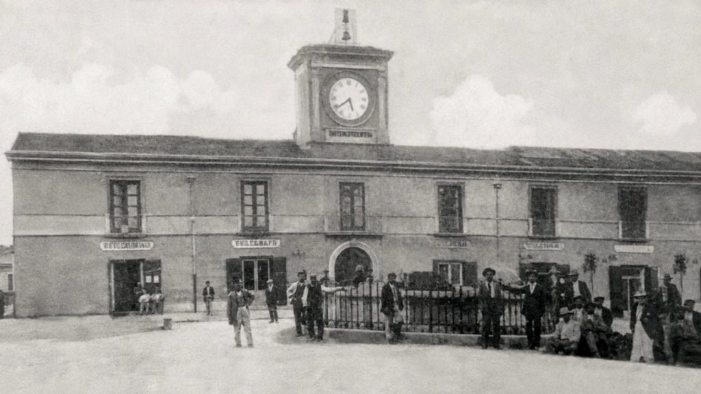 Il valore della memoria: Baiano oltre la nebbia delle polemiche