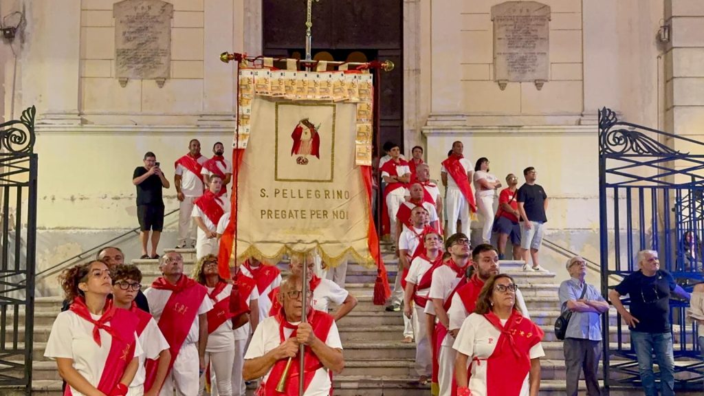 Da Mugnano ad Altavilla, ancora una volta insieme: il grazie della Sezione Battenti di San Pellegrino
