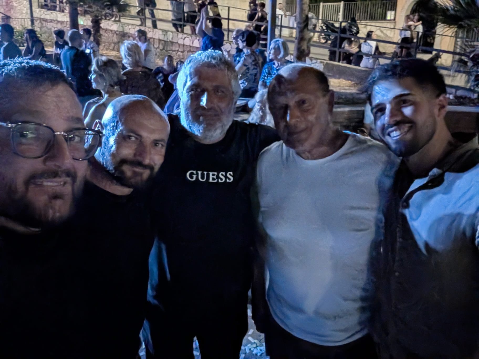Quadrelle esplode di energia con TaranTerra: musica, balli e una piazza travolta dalla festa (FOTO) Quadrelle esplode di energia con TaranTerra: musica, balli e una piazza travolta dalla festa (FOTO)