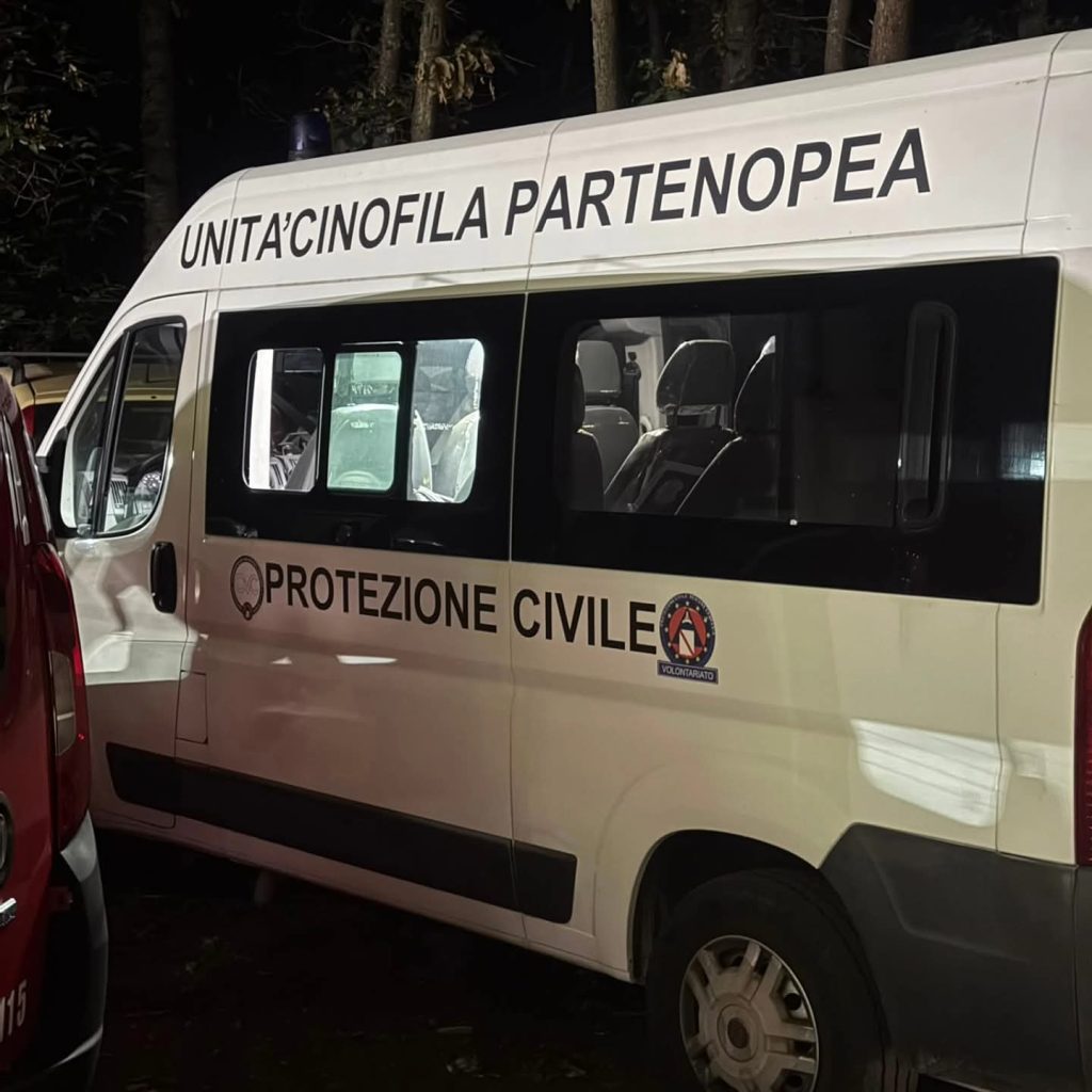 Carbonara di Nola, anziano disperso nel bosco ritrovato dopo 21 ore di ricerche: sta bene Carbonara di Nola, anziano disperso nel bosco ritrovato dopo 21 ore di ricerche: sta bene