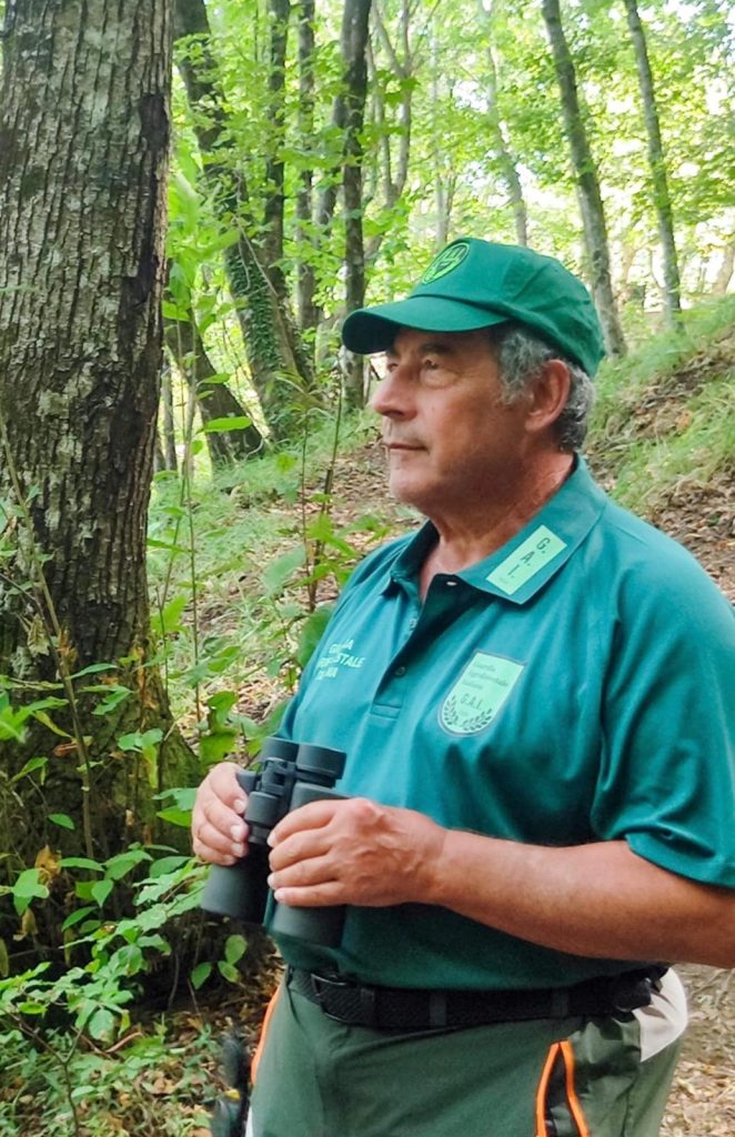 Salerno, prevenzione degli incendi boschivi: vasta operazione della Guardia Agroforestale Italiana Salerno, prevenzione degli incendi boschivi: vasta operazione della Guardia Agroforestale Italiana