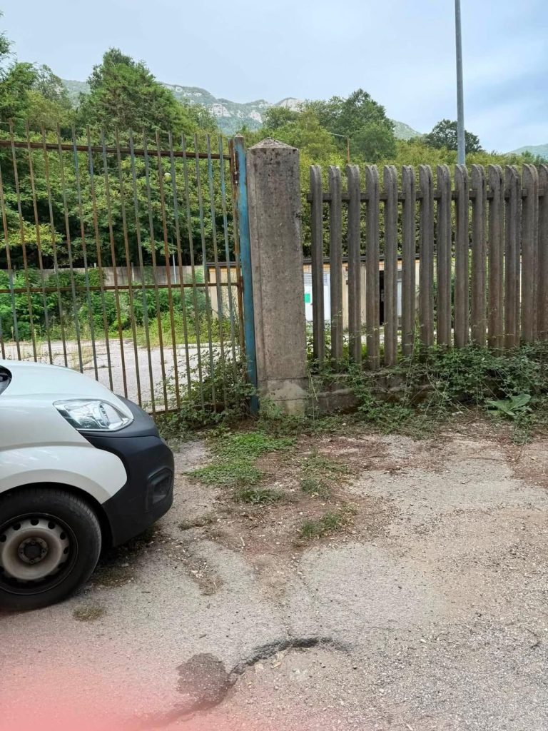 Mugnano del Cardinale, il sindaco ai pozzi di Serino: «Guasto Enel risolto, acqua verso il ripristino».