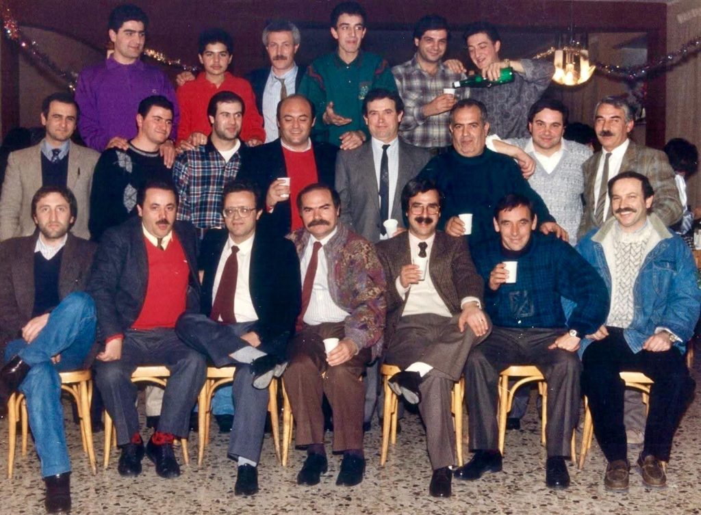 Mugnano, quando bastava una stanza per provare a cambiare il paese: la storia del Circolo “Il Dialogo”