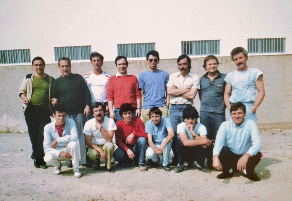 Mugnano, quando bastava una stanza per provare a cambiare il paese: la storia del Circolo “Il Dialogo”