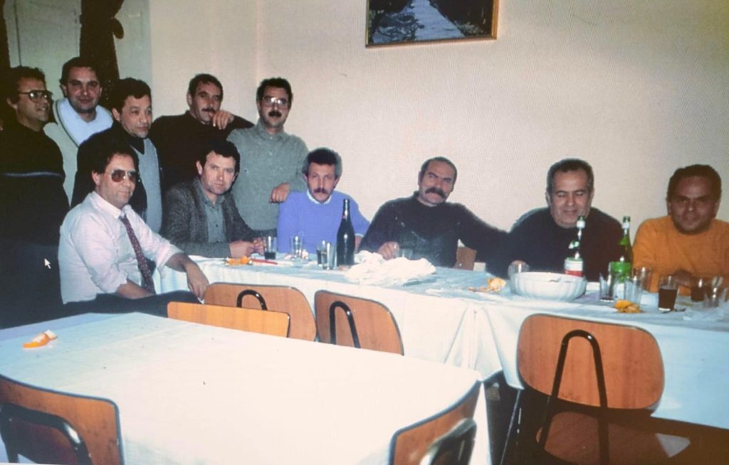 Mugnano, quando bastava una stanza per provare a cambiare il paese: la storia del Circolo “Il Dialogo”