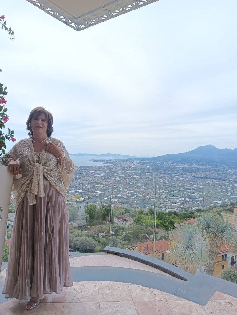 QUADRELLE (AV). Festa speciale per i 60 anni di Sofia Navarretta: gli auguri pieni d’amore dei suoi nipotini