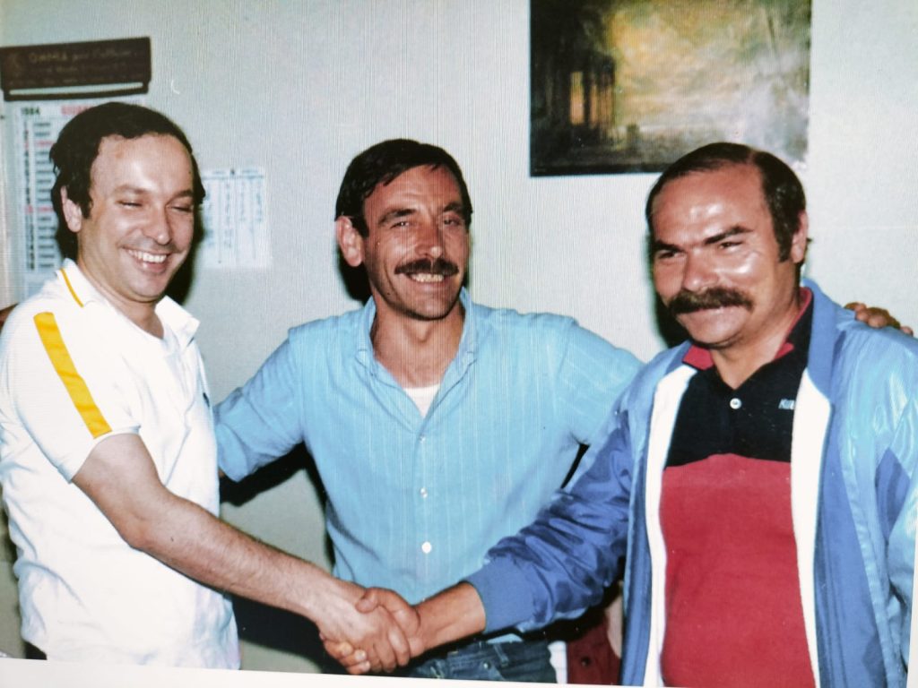 Mugnano, quando bastava una stanza per provare a cambiare il paese: la storia del Circolo “Il Dialogo”
