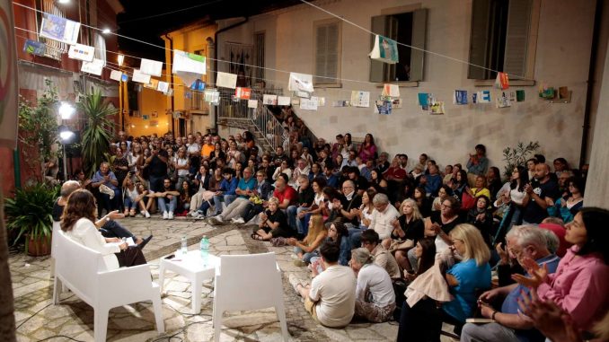 festa del libro 2024