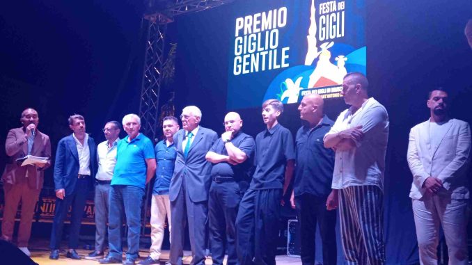 10. Bruscianesi Premiati Giglio Gentile-Brusciano 31.8.2026