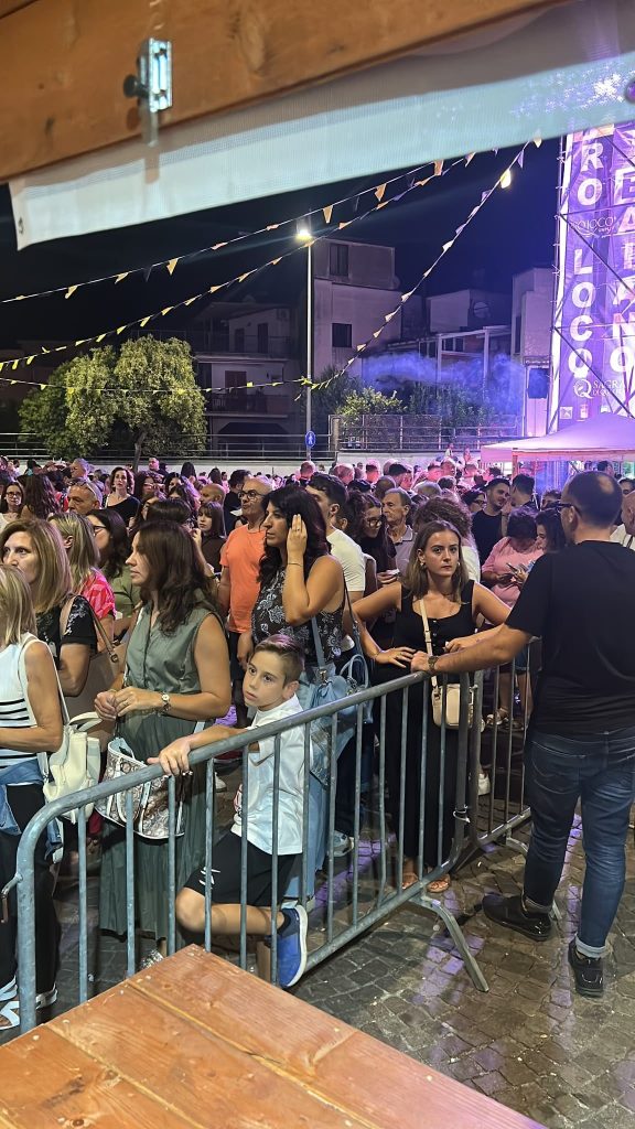 Baiano, Festa della Nocciola: oltre la sagra, un rito collettivo di comunità Baiano, Festa della Nocciola: oltre la sagra, un rito collettivo di comunità