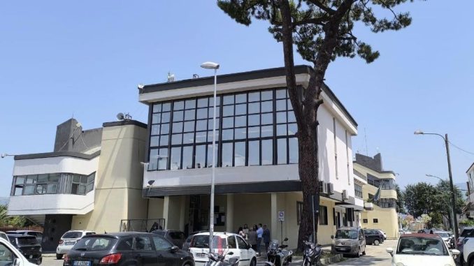 2. Comune di Saviano-Città Metropolitana di Napoli