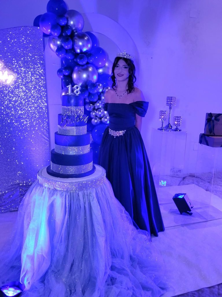 SIRIGNANO. FESTA PER I 18 ANNI DI LALA GIULIA SIRIGNANO. FESTA PER I 18 ANNI DI LALA GIULIA
