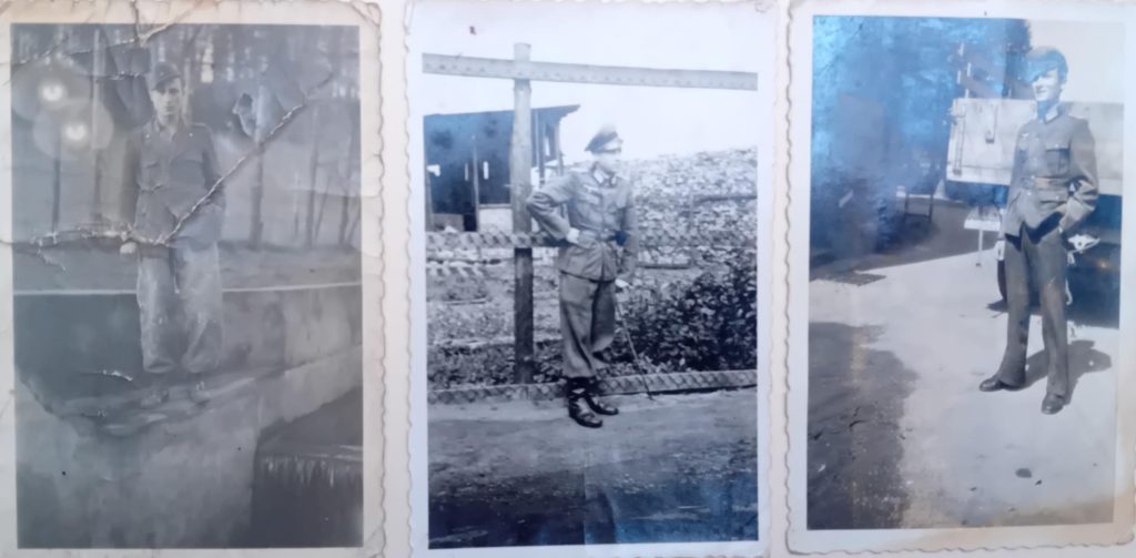 Brusciano ricorda gli internati militari italiani: quattro storie tra prigionia e Resistenza