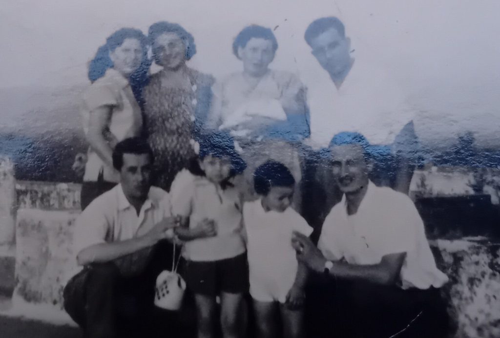Brusciano ricorda gli internati militari italiani: quattro storie tra prigionia e Resistenza