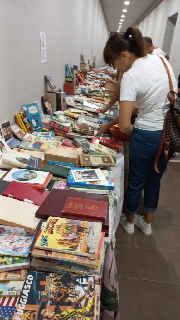 Baiano, Festa della Nocciola: oltre la sagra, un rito collettivo di comunità Baiano, Festa della Nocciola: oltre la sagra, un rito collettivo di comunità