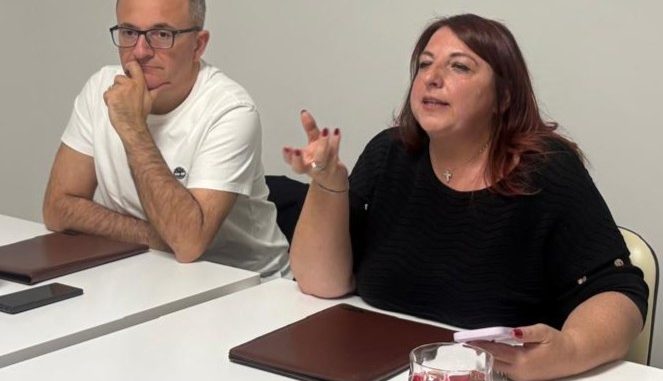 Acocella e Galasso direttivo 15 settembre