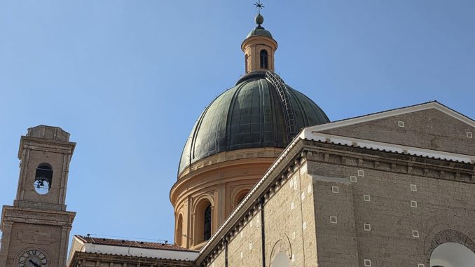 Cattedrale di Nola