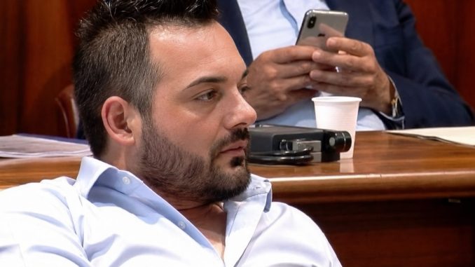 Foto Damiano Genovese