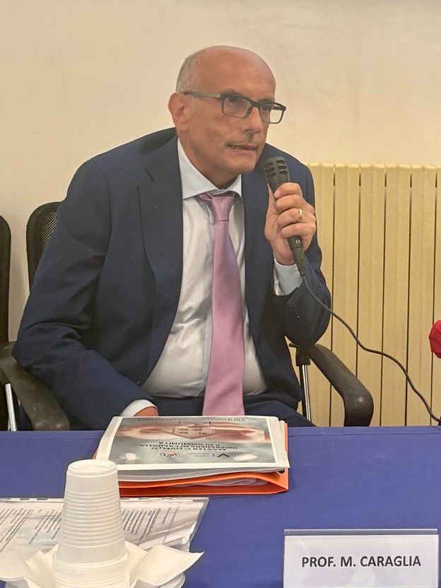 Sanità territoriale: parte a Grottaminarda il Master in Infermiere di Famiglia e di Comunità promosso da Asl Avellino e Università Vanvitelli Sanità territoriale: parte a Grottaminarda il Master in Infermiere di Famiglia e di Comunità promosso da Asl Avellino e Università Vanvitelli