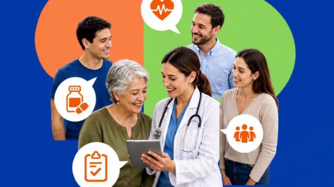 Giornata Sicurezza delle Cure 2026