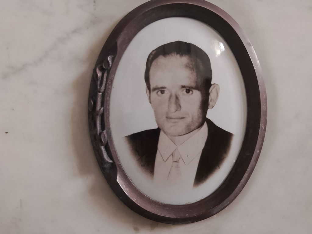 Baiano, 53 anni fa. La tragedia del torrente Sciumminaro. La morte ghermì Pasqualino De Laurentiis e due ragazzi