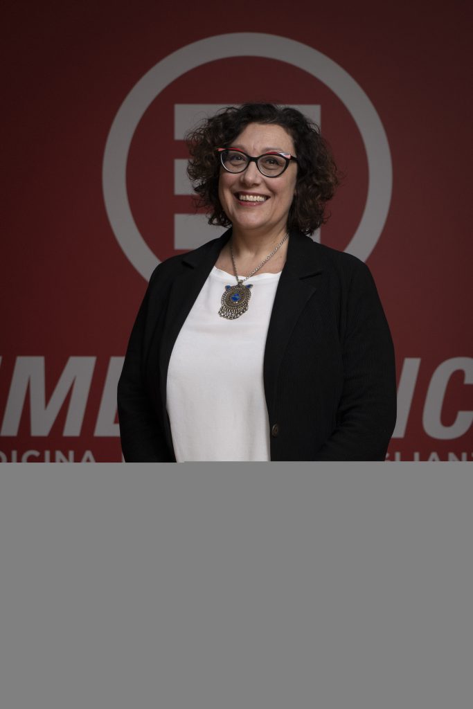 “Umanità in Cura”: a Ottaviano istituzioni, etica e azione umanitaria a confronto con Rossella Miccio (EMERGENCY)