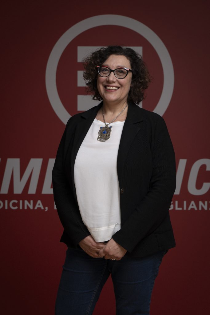 “Umanità in Cura”: a Ottaviano istituzioni, etica e azione umanitaria a confronto con Rossella Miccio (EMERGENCY)