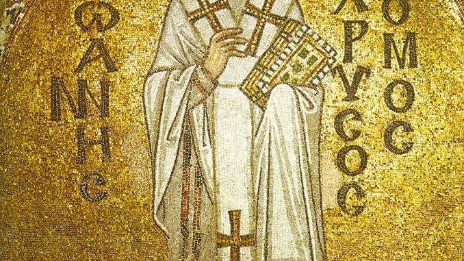 Johnchrysostom