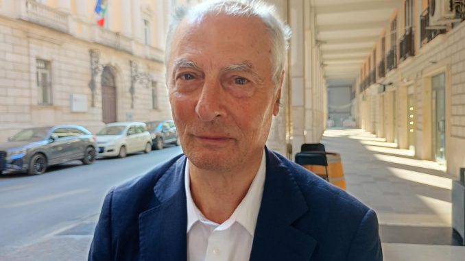 MIMMO GIUGLIANO