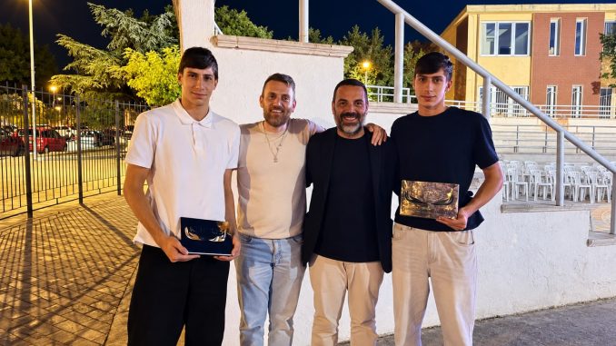PREMIO ROCCO