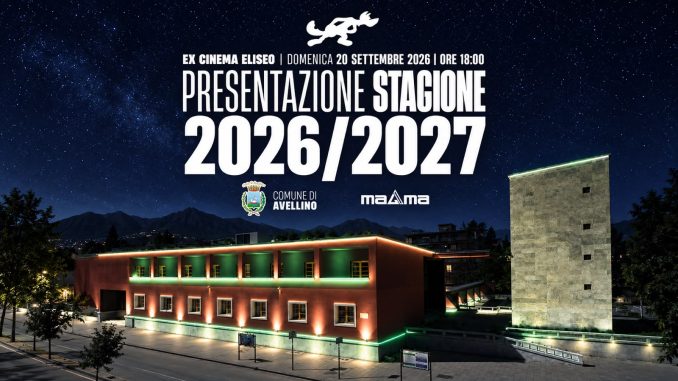 PRESENTAZIONE