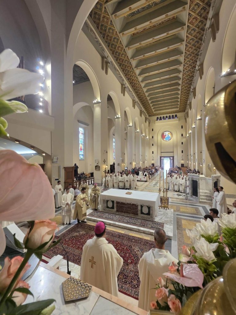 Montevergine, oggi è il giorno di Mamma Schiavona: la Campania ai piedi della Madonna Bruna