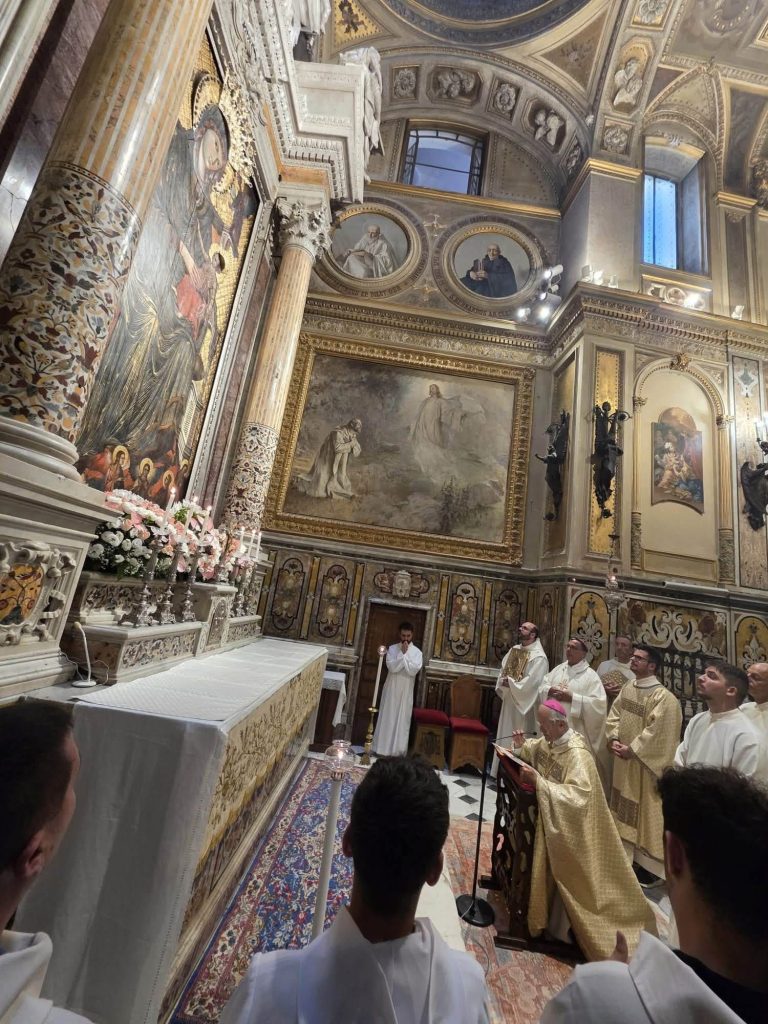 Montevergine, oggi è il giorno di Mamma Schiavona: la Campania ai piedi della Madonna Bruna