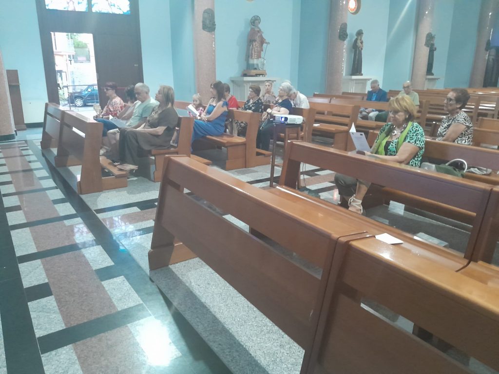 ”Rassegna Organistica“, in Alta Irpinia terminata con un concerto a Sturno. ”Rassegna Organistica“, in Alta Irpinia terminata con un concerto a Sturno.