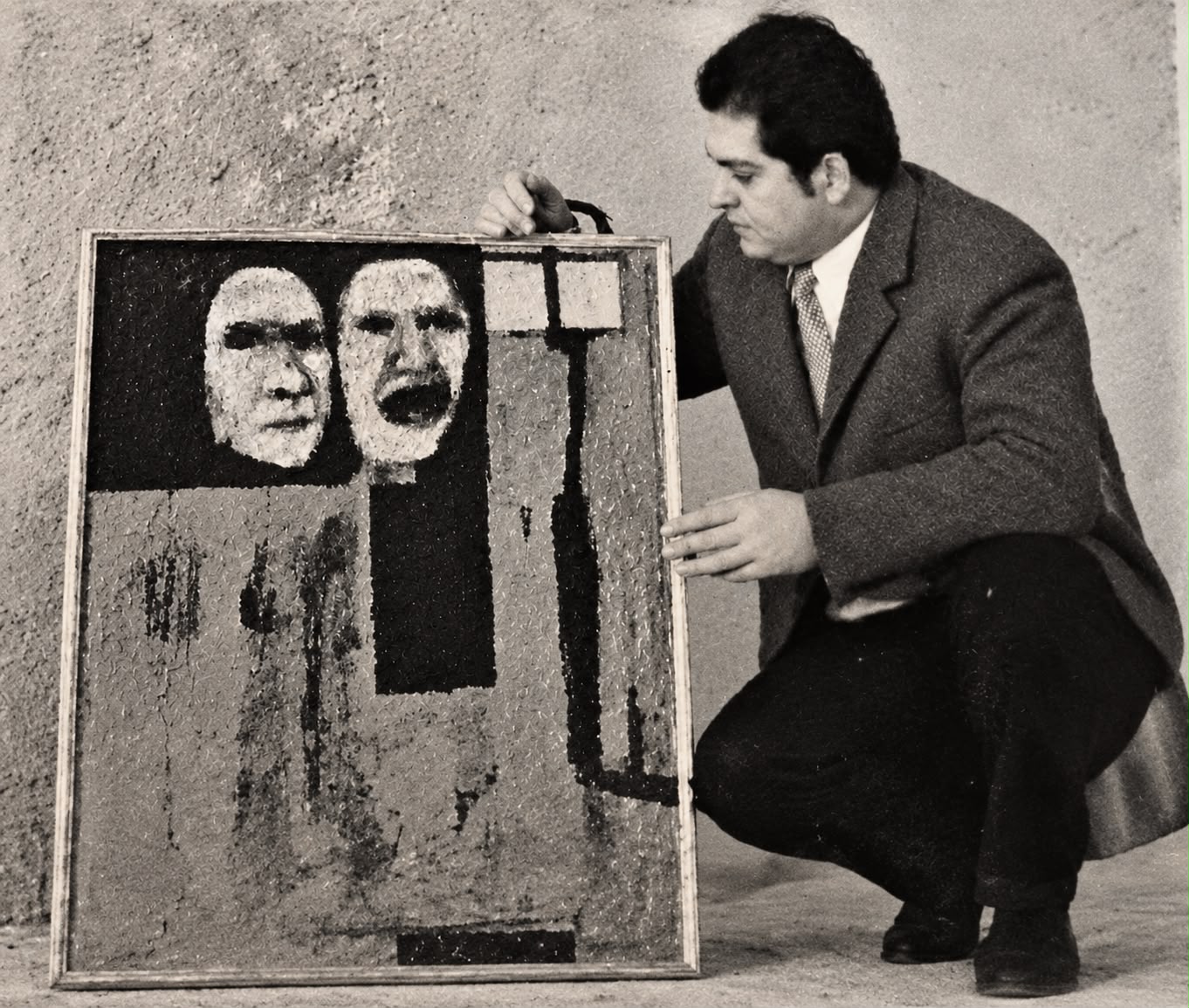 Salvatore De Iudicibus, una vita per l’arte: il talento mugnanese che il tempo non deve dimenticare