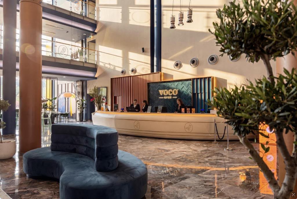 Arsenal, ritiro di lusso a Nola: i Gunners scelgono il Voco Hotel del Vulcano Buono Arsenal, ritiro di lusso a Nola: i Gunners scelgono il Voco Hotel del Vulcano Buono