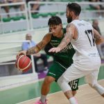 Avellino Basket, test positivo a Napoli: i biancoverdi superano PSA 91 74 Avellino Basket, test positivo a Napoli: i biancoverdi superano PSA 91 74