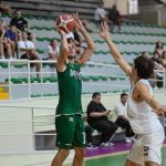 Avellino Basket, test positivo a Napoli: i biancoverdi superano PSA 91 74 Avellino Basket, test positivo a Napoli: i biancoverdi superano PSA 91 74