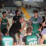 Avellino Basket, test positivo a Napoli: i biancoverdi superano PSA 91 74 Avellino Basket, test positivo a Napoli: i biancoverdi superano PSA 91 74