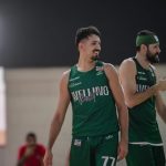 Avellino Basket, test positivo a Napoli: i biancoverdi superano PSA 91 74 Avellino Basket, test positivo a Napoli: i biancoverdi superano PSA 91 74