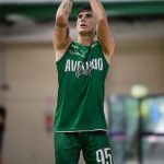 Avellino Basket, test positivo a Napoli: i biancoverdi superano PSA 91 74 Avellino Basket, test positivo a Napoli: i biancoverdi superano PSA 91 74