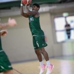 Avellino Basket, test positivo a Napoli: i biancoverdi superano PSA 91 74 Avellino Basket, test positivo a Napoli: i biancoverdi superano PSA 91 74