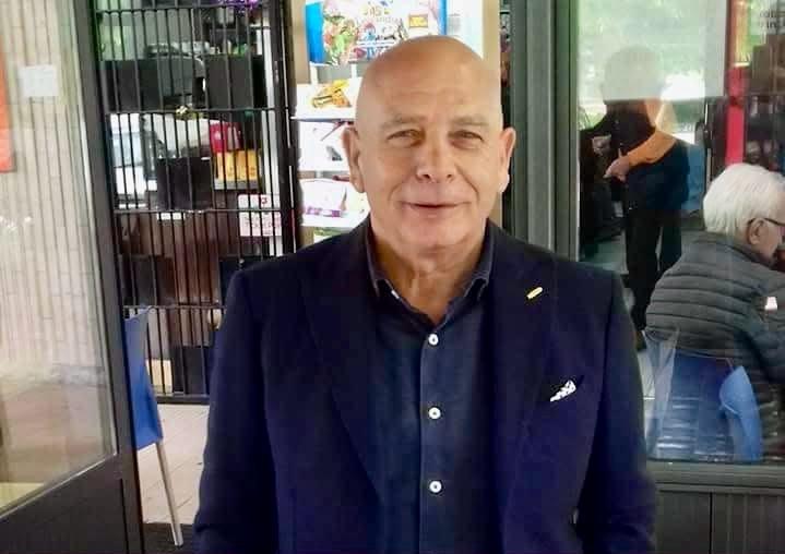 Milano, buon compleanno a Pietro Litto: gli auguri di tutta la famiglia Milano, buon compleanno a Pietro Litto: gli auguri di tutta la famiglia