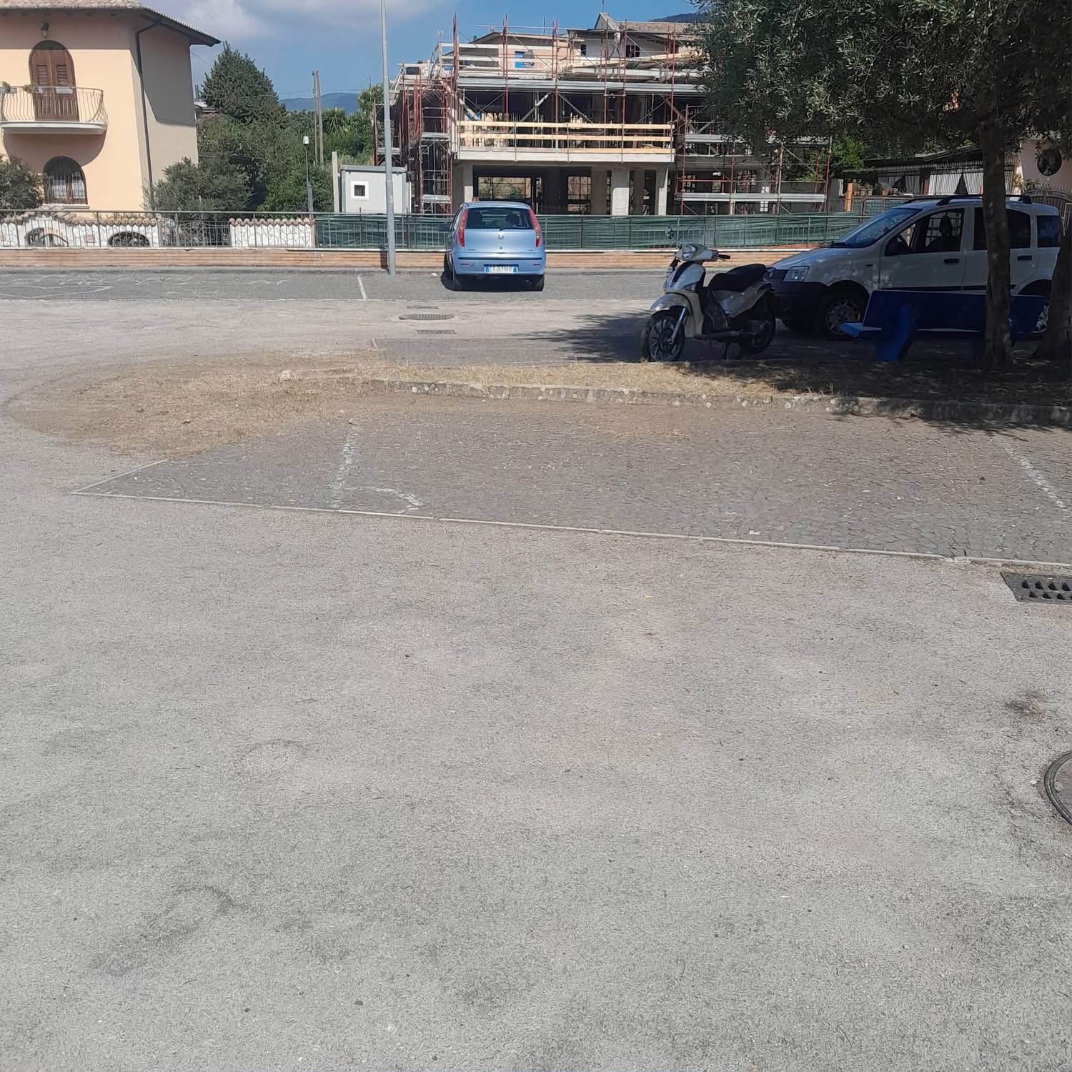 Mugnano del Cardinale, manutenzione e cura del territorio: «Il lavoro c’è ogni giorno, ma serve la collaborazione di tutti» Mugnano del Cardinale, manutenzione e cura del territorio: «Il lavoro c’è ogni giorno, ma serve la collaborazione di tutti»