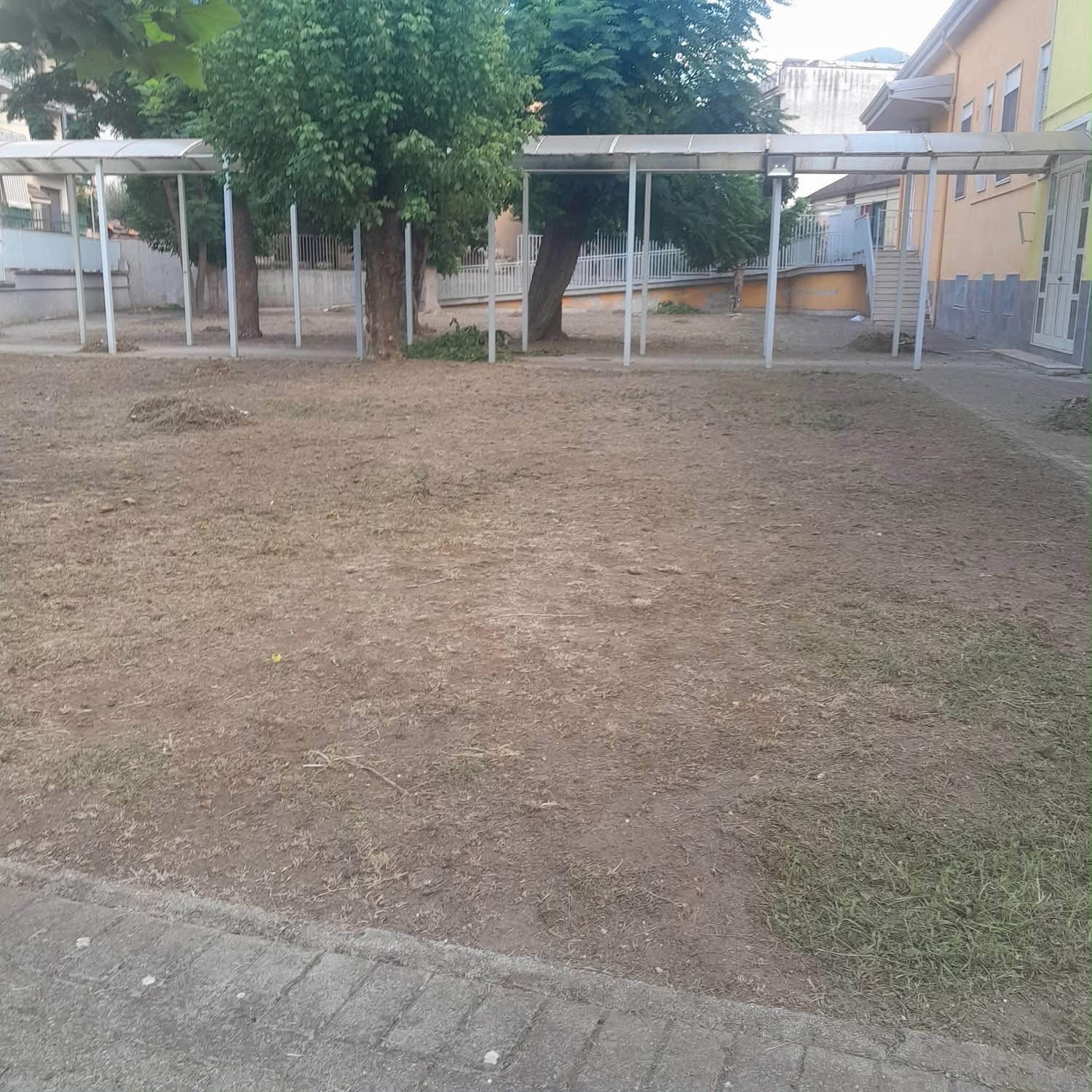 Mugnano del Cardinale, manutenzione e cura del territorio: «Il lavoro c’è ogni giorno, ma serve la collaborazione di tutti» Mugnano del Cardinale, manutenzione e cura del territorio: «Il lavoro c’è ogni giorno, ma serve la collaborazione di tutti»