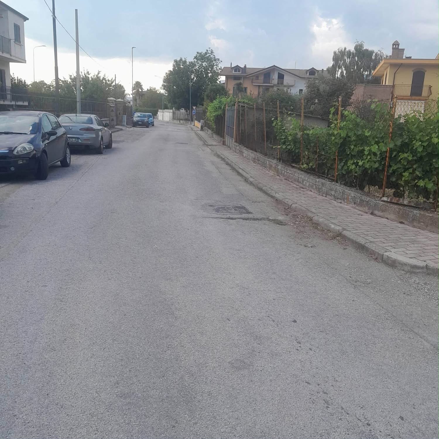 Mugnano del Cardinale, manutenzione e cura del territorio: «Il lavoro c’è ogni giorno, ma serve la collaborazione di tutti» Mugnano del Cardinale, manutenzione e cura del territorio: «Il lavoro c’è ogni giorno, ma serve la collaborazione di tutti»