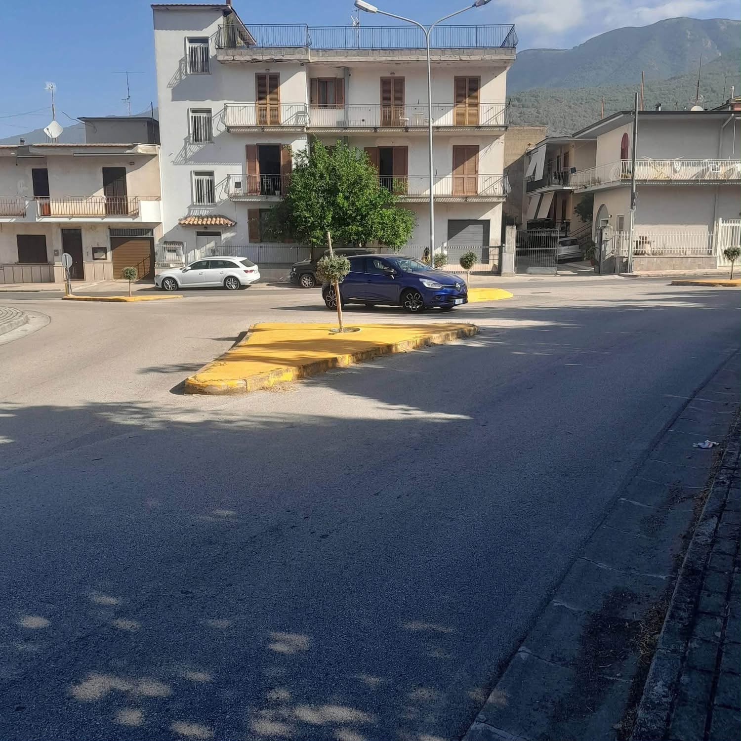 Mugnano del Cardinale, manutenzione e cura del territorio: «Il lavoro c’è ogni giorno, ma serve la collaborazione di tutti» Mugnano del Cardinale, manutenzione e cura del territorio: «Il lavoro c’è ogni giorno, ma serve la collaborazione di tutti»